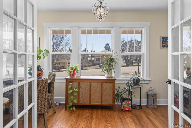 833 W Kansas Ave, Trinidad, CO 81082