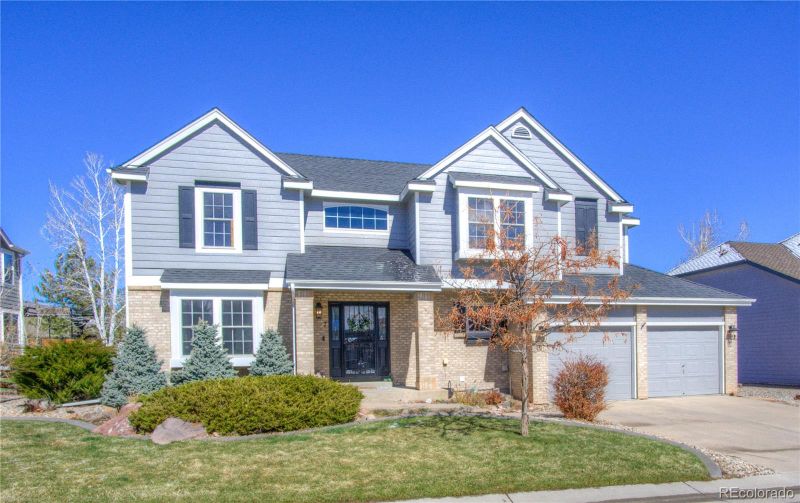 7 Summit Cedar Dr, Littleton, CO 80127