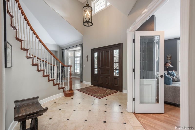 5231 E Long Ln, Centennial, CO 80122
