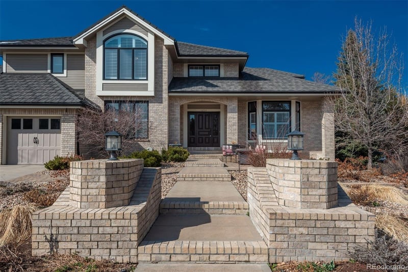 5231 E Long Ln, Centennial, CO 80122