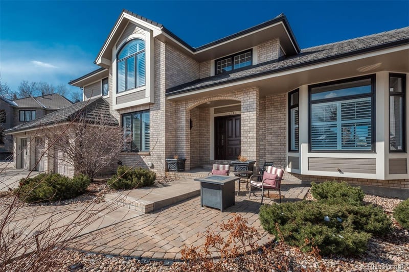 5231 E Long Ln, Centennial, CO 80122
