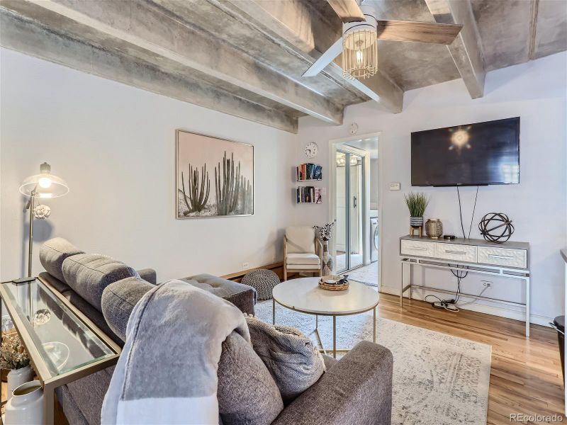 33 N Corona St #204, Denver, CO 80218