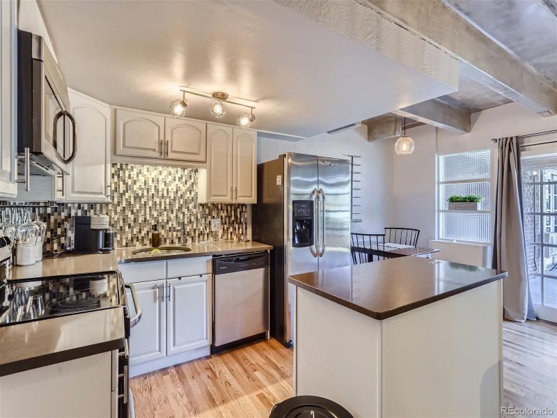 33 N Corona St #204, Denver, CO 80218