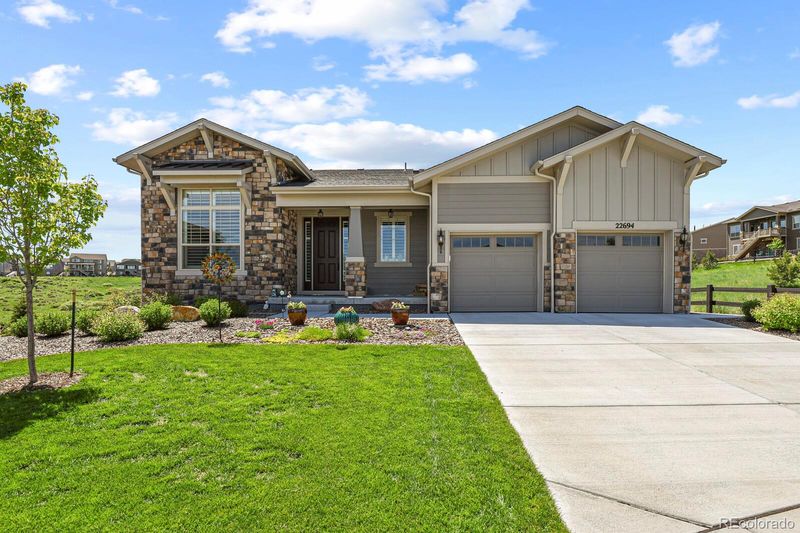 22694 E Henderson Dr, Aurora, CO 80016