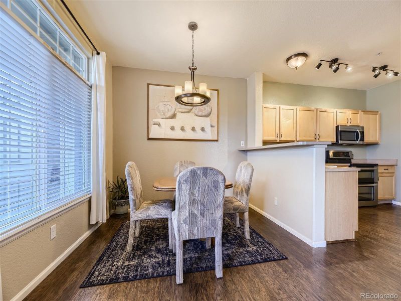 488 Black Feather Loop #208, Castle Rock, CO 80104