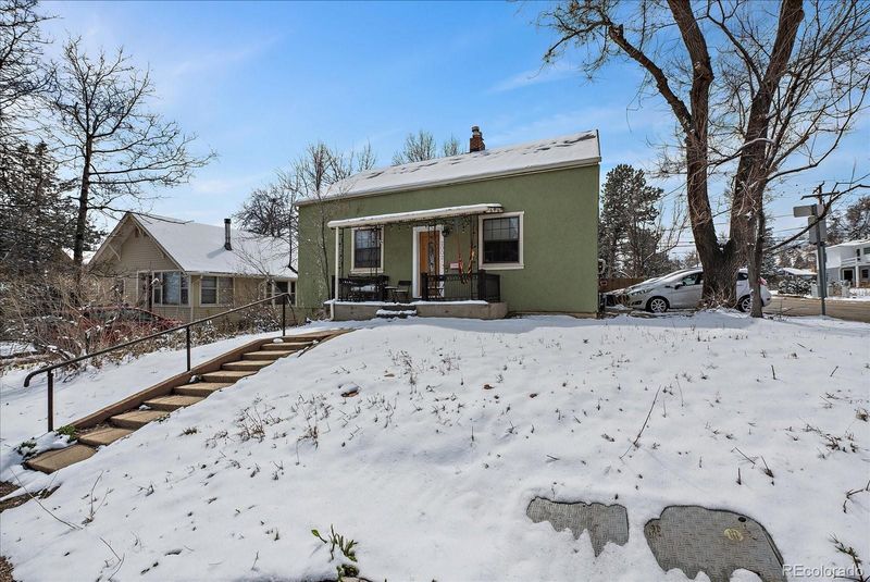 2002 Baseline Rd, Boulder, CO 80302