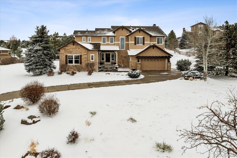5111 Rialto Dr, Parker, CO 80134