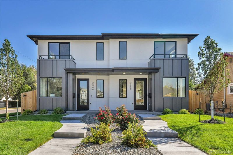 2800 S Delaware St, Englewood, CO 80110