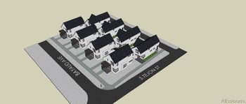 1966-1996 W Bayaud Ave, Denver, CO 80223