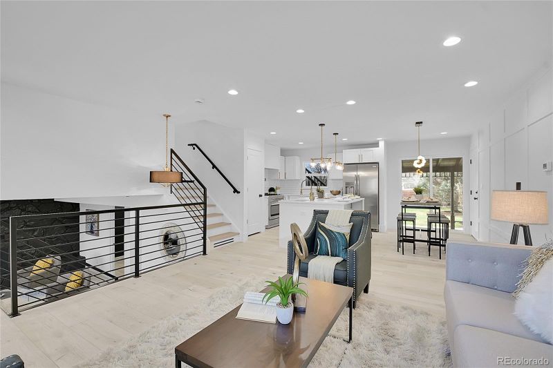 1217 S Quince Way, Denver, CO 80231