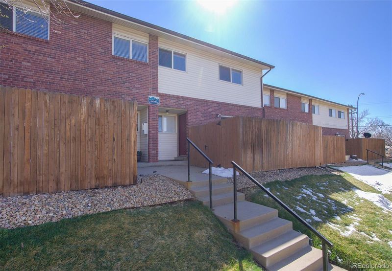 8003 Wolff St #D, Westminster, CO 80031