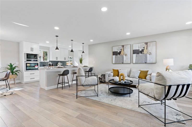 2983 S Depew St, Denver, CO 80227