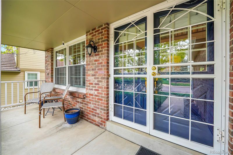 5686 S Garland Way, Littleton, CO 80123
