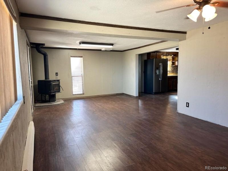 11340 - 11340 12 E Us Highway 160, Alamosa, CO 81101