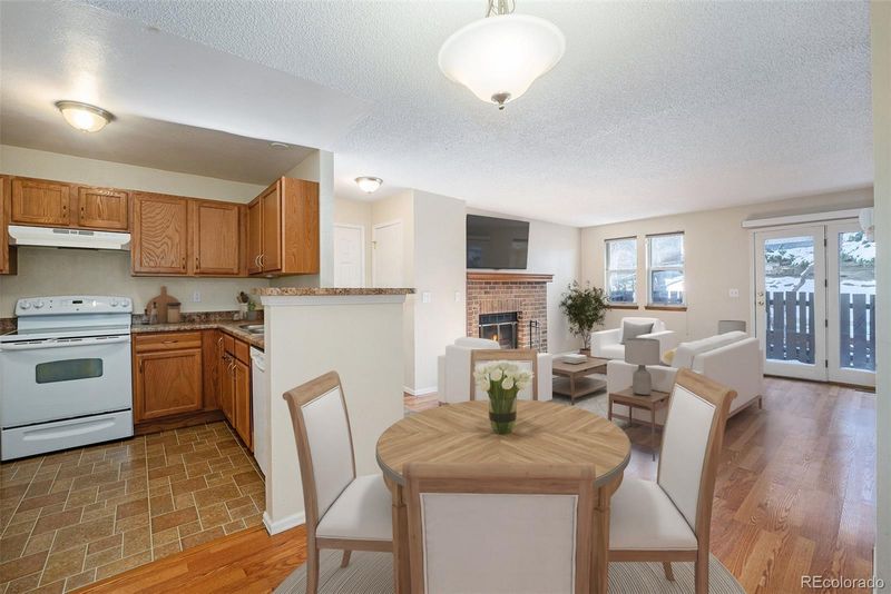 7891 Allison Way #101, Arvada, CO 80005