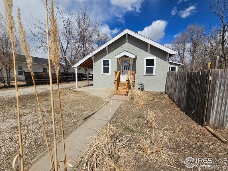 613 Dessa St, Brush, CO 80723
