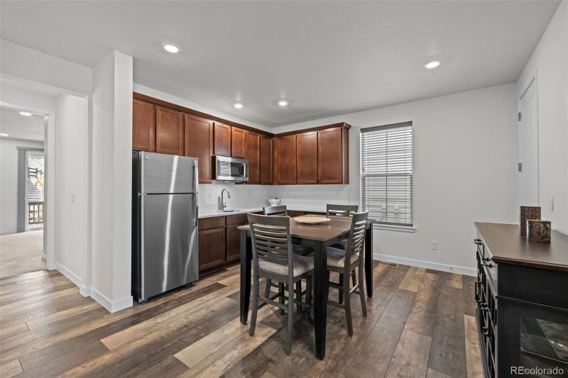 22598 E Swallow Pl, Aurora, CO 80016