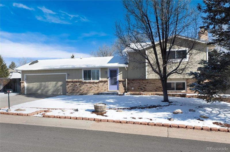 465 Mimas Pl, Littleton, CO 80124
