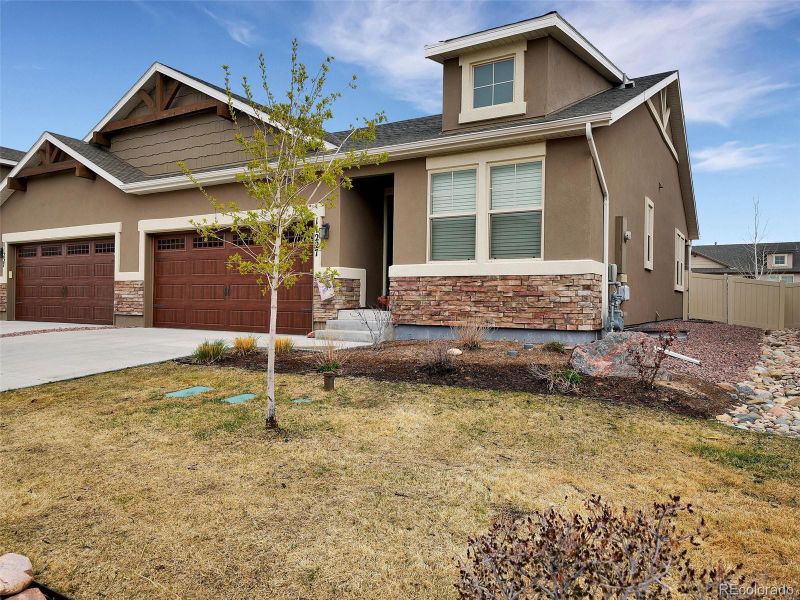 11227 Cold Creek Vw, Colorado Springs, CO 80921