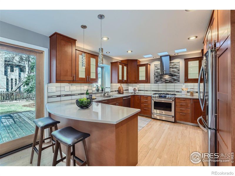 2107 Jordan Pl, Boulder, CO 80304