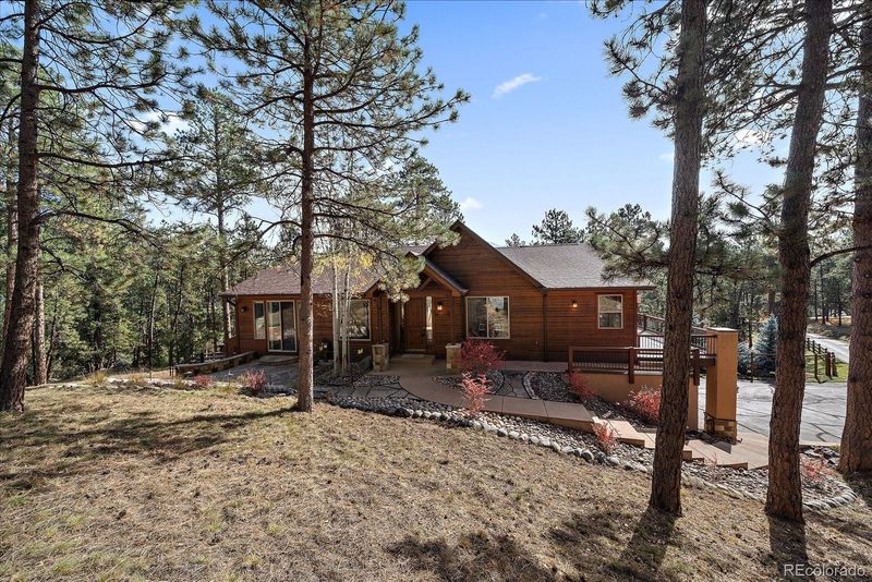 28857 Cedar Cir, Evergreen, CO 80439