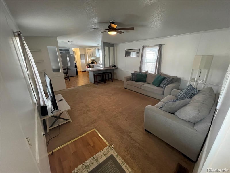 860 W 132nd Ave Lot 322, Westminster, CO 80234