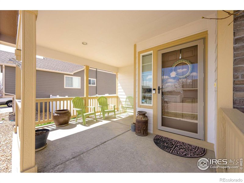 208 Sycamore Ave, Johnstown, CO 80534
