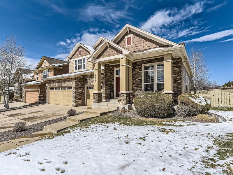 23085 Cleveland Dr, Parker, CO 80138
