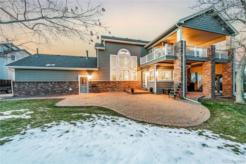 12464 W 83rd Way, Arvada, CO 80005