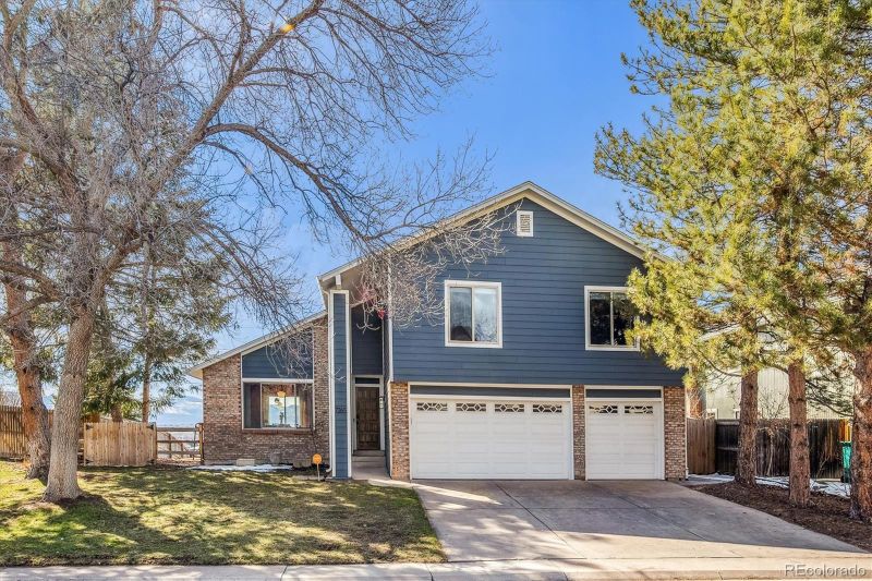 7265 S Houstoun Waring Cir, Littleton, CO 80120