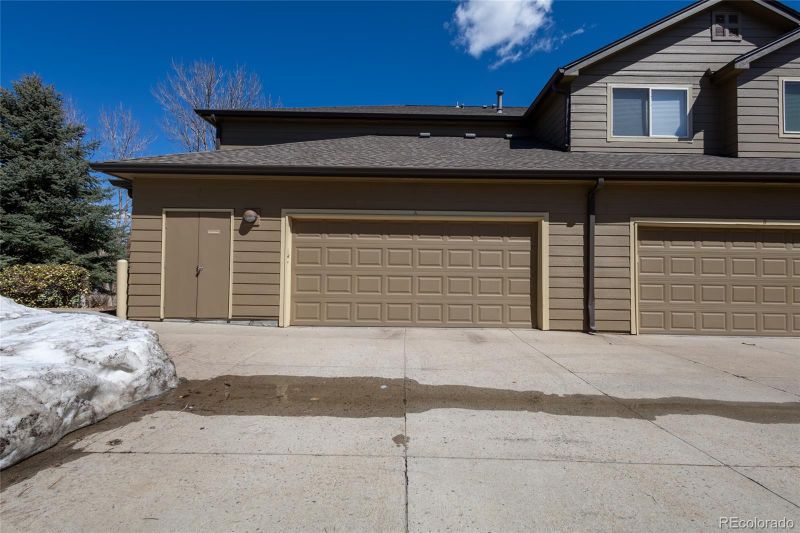 6424 Silver Mesa Dr #A, Highlands Ranch, CO 80130