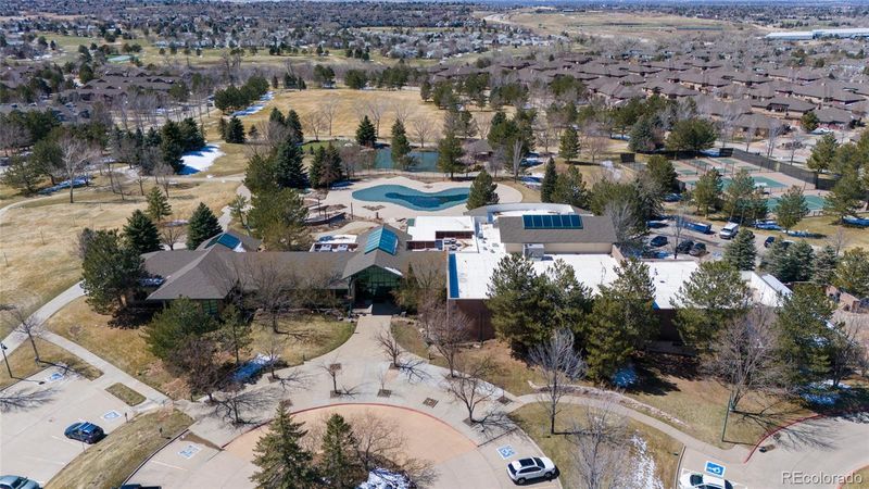 6424 Silver Mesa Dr #A, Highlands Ranch, CO 80130
