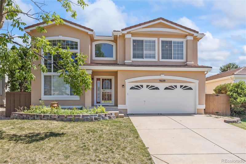 9609 Adelaide Cir, Highlands Ranch, CO 80130