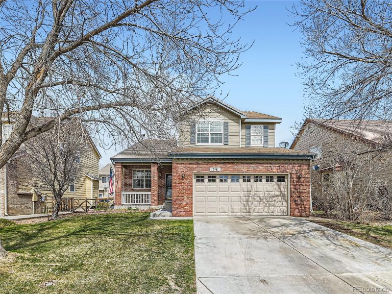 15141 E 116th Dr, Commerce City, CO 80603