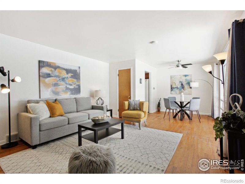 1314 S Benton St, Lakewood, CO 80232
