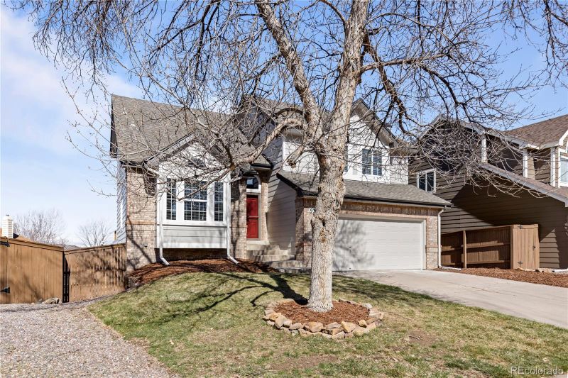 9391 Princeton Ln, Highlands Ranch, CO 80130