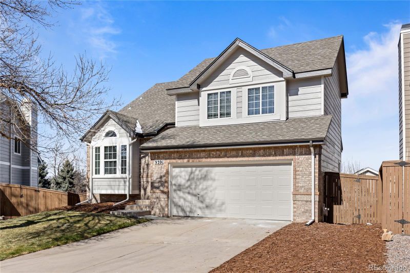 9391 Princeton Ln, Highlands Ranch, CO 80130