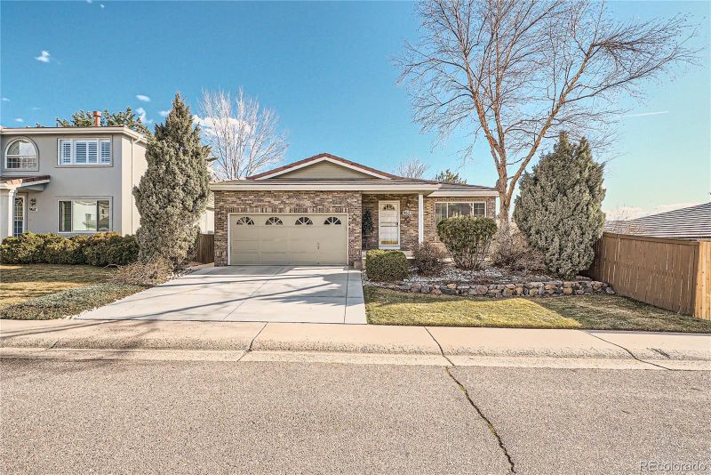 9623 Townsville Cir, Highlands Ranch, CO 80130
