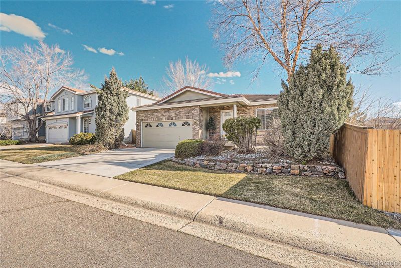 9623 Townsville Cir, Highlands Ranch, CO 80130