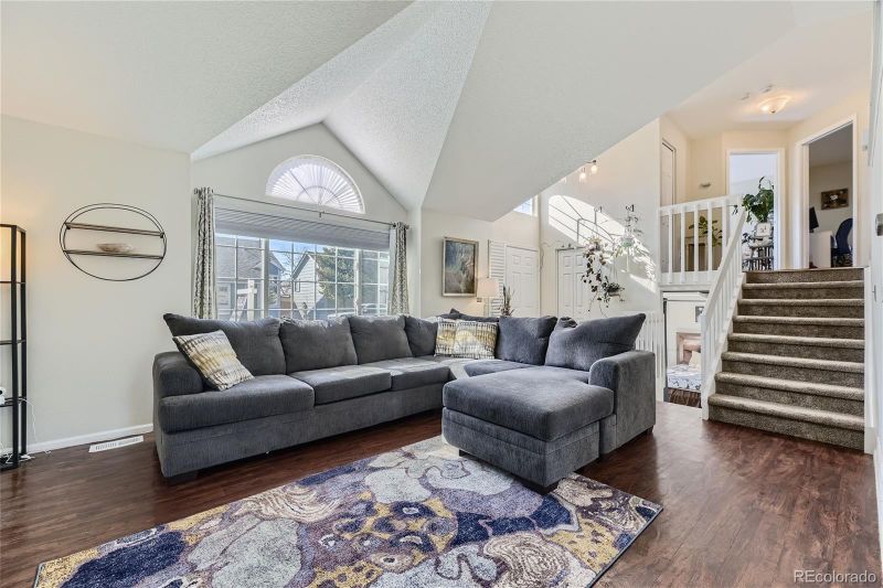 48 N Quicksilver Ave, Castle Rock, CO 80104