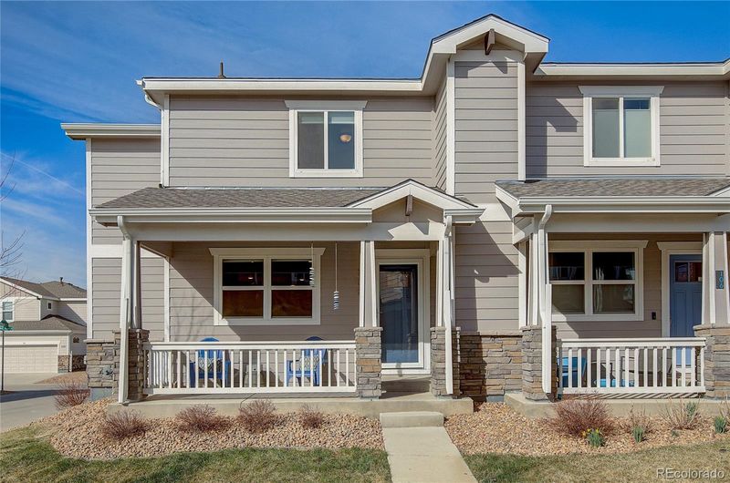 6116 Summit Peak Ct #108, Erie, CO 80516