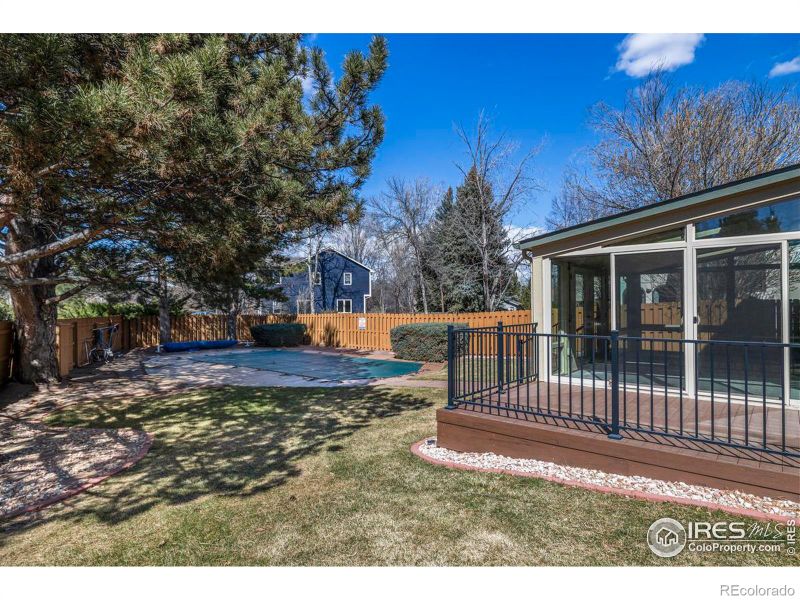 2500 Hawthorne Rd, Fort Collins, CO 80524