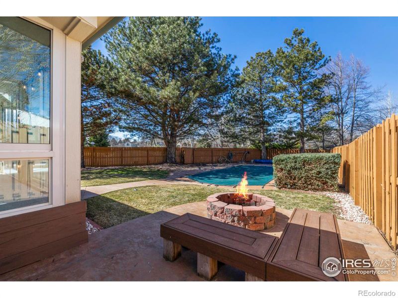 2500 Hawthorne Rd, Fort Collins, CO 80524