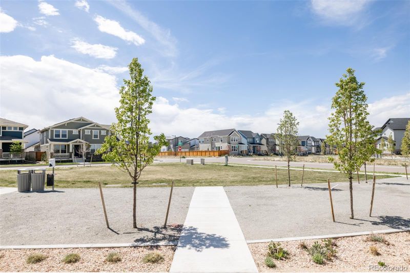 9867 E 63rd Pl, Denver, CO 80238