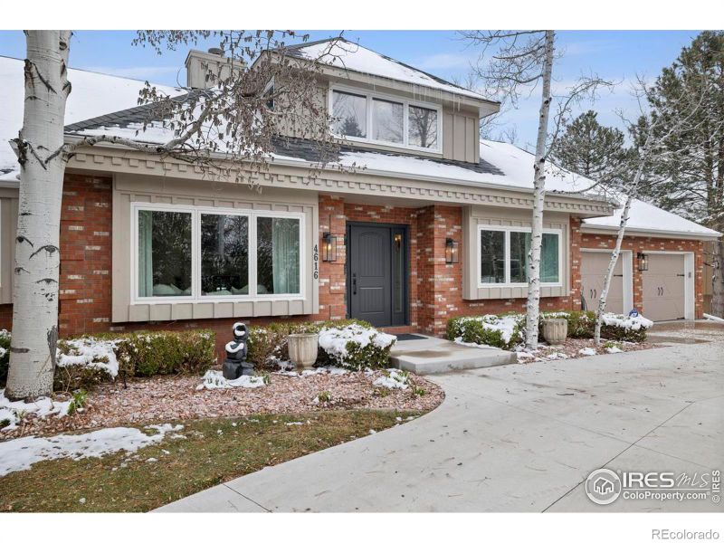 4616 Regency Dr, Fort Collins, CO 80526