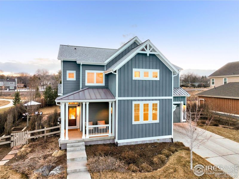 2934 Cascade Creek Dr, Lafayette, CO 80026