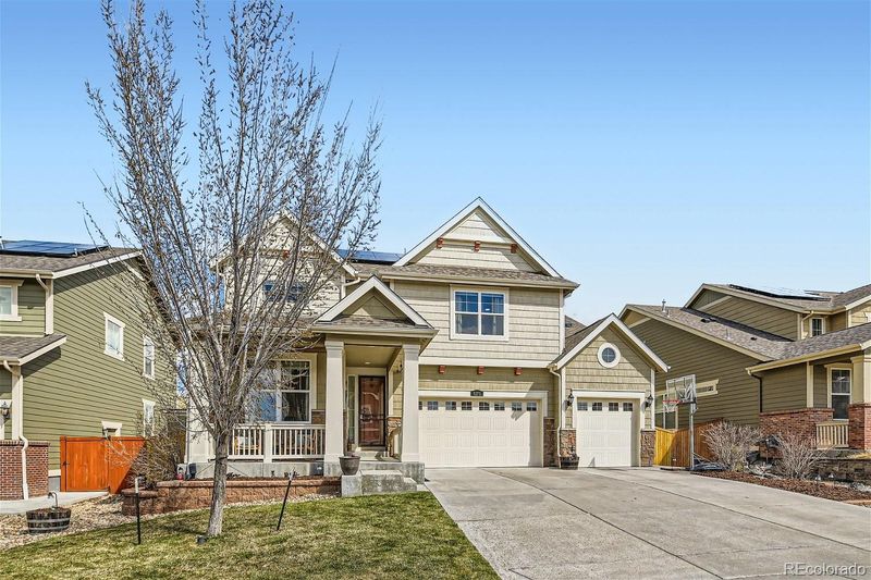 5273 E 140th Pl, Thornton, CO 80602