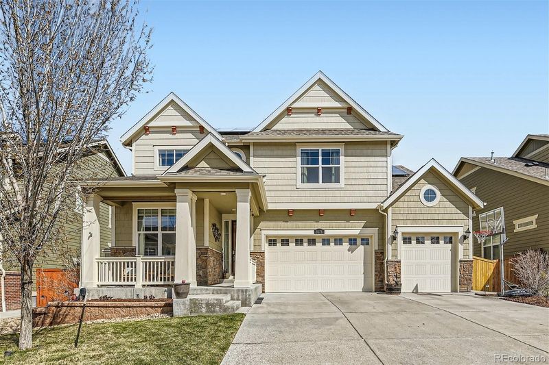 5273 E 140th Pl, Thornton, CO 80602