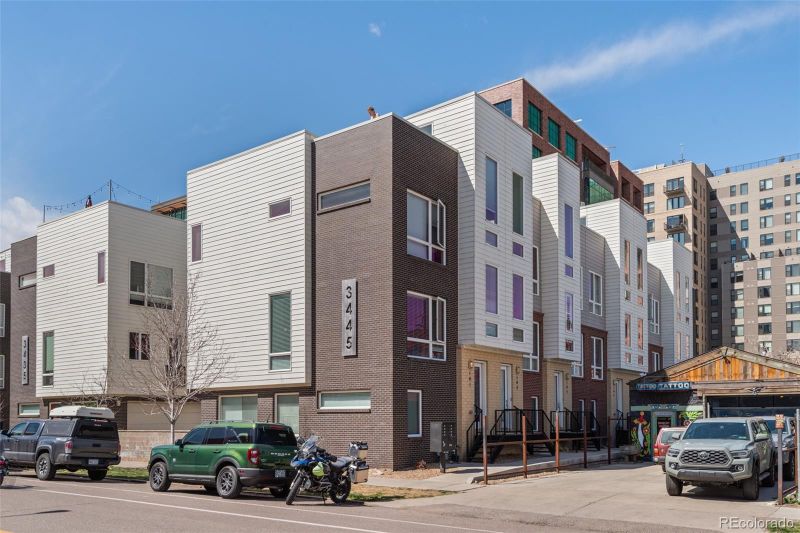 3445 Larimer St #107, Denver, CO 80205