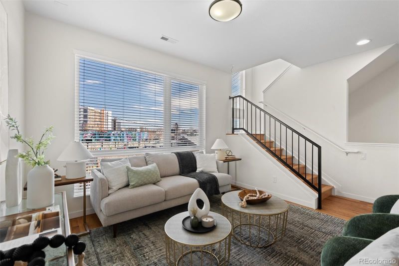 3445 Larimer St #107, Denver, CO 80205